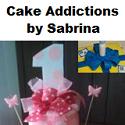 Cake Addictions by Sabrina